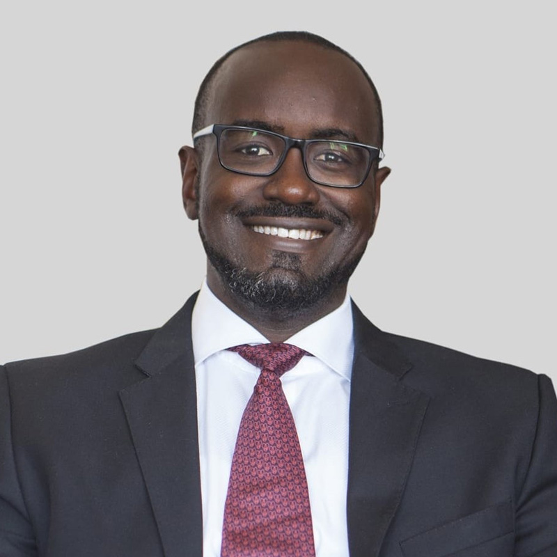 Kenneth Muyingo